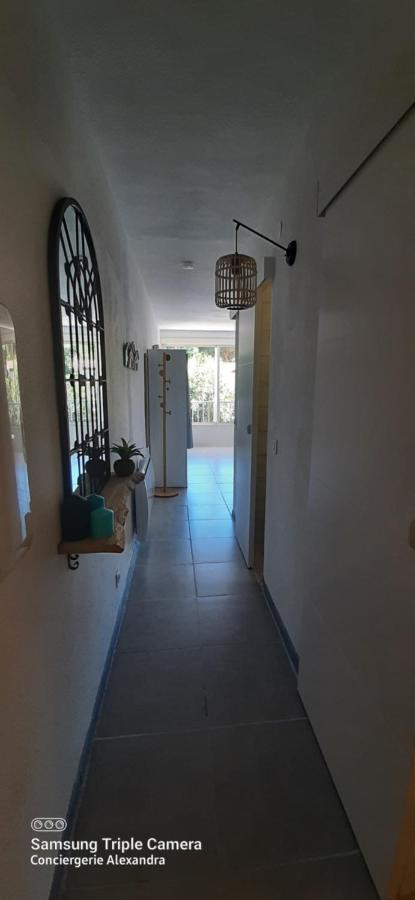 Porto Cristo - Au Port Sans Vis A Vis -Wifi - Parking Apartment Saint-Cyprien  Exterior photo