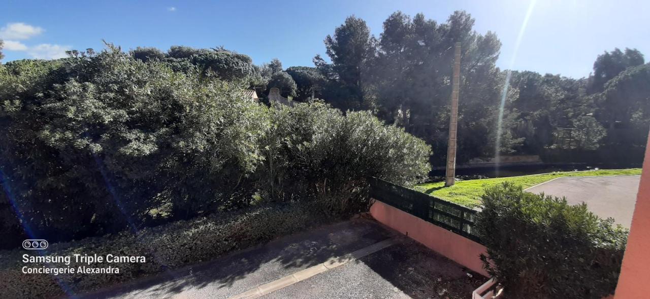 Porto Cristo - Au Port Sans Vis A Vis -Wifi - Parking Apartment Saint-Cyprien  Exterior photo
