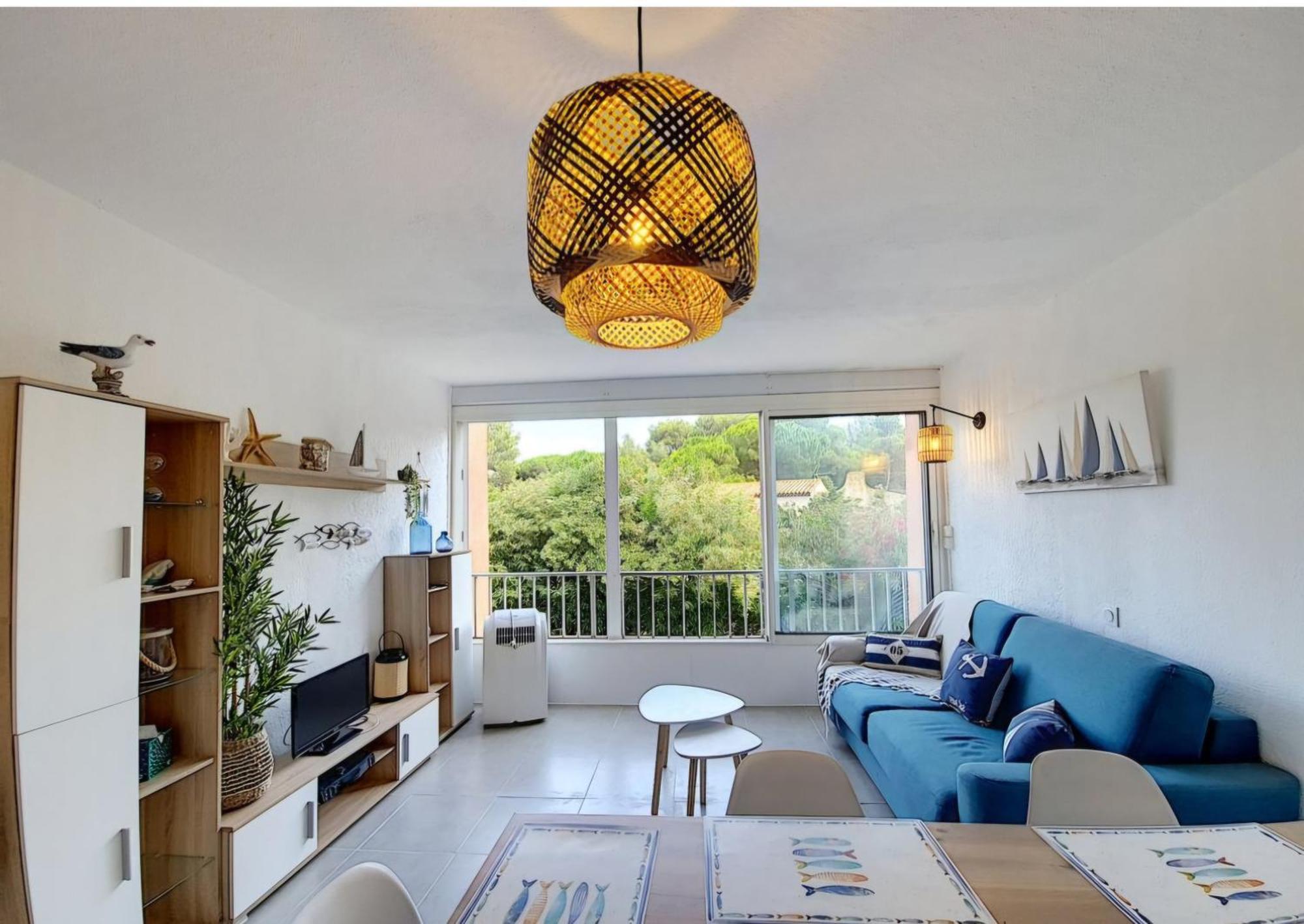 Porto Cristo - Au Port Sans Vis A Vis -Wifi - Parking Apartment Saint-Cyprien  Exterior photo